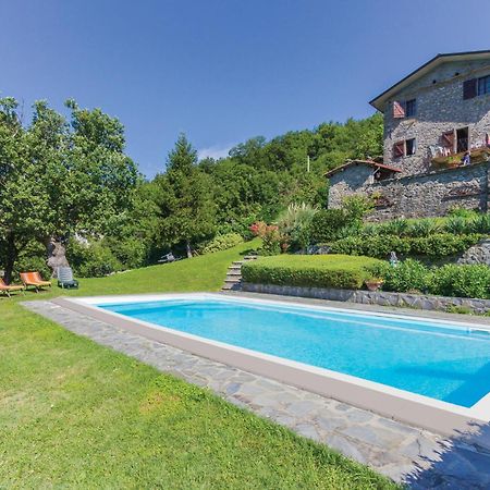 Casa Di Ettore Comano  Екстериор снимка