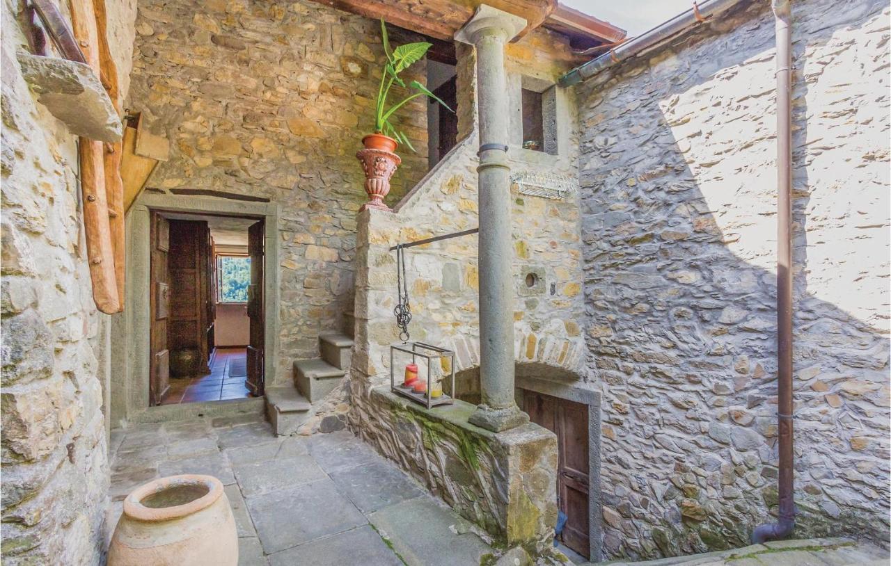 Casa Di Ettore Comano  Екстериор снимка
