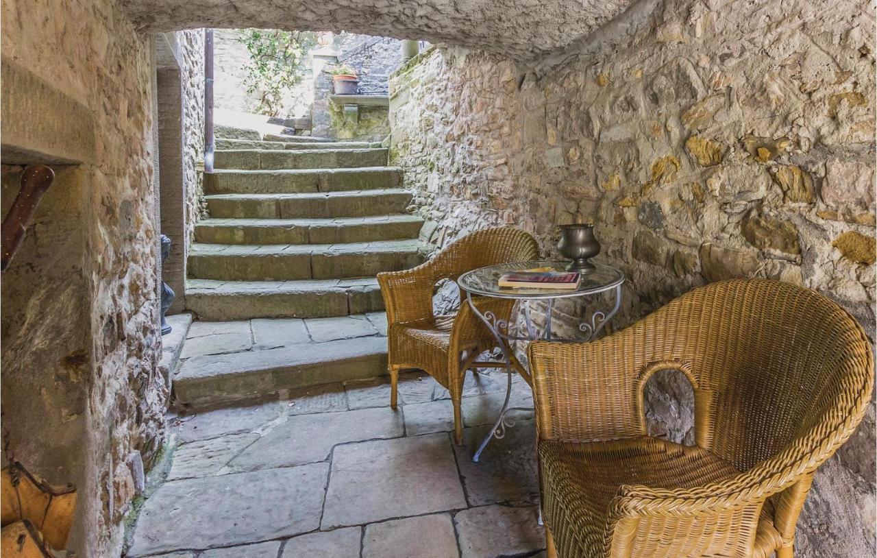 Casa Di Ettore Comano  Екстериор снимка