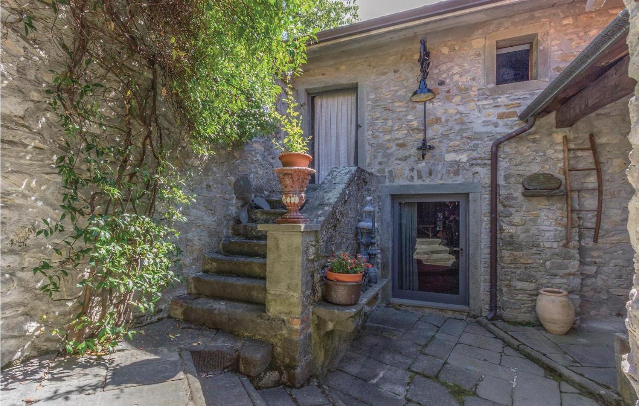 Casa Di Ettore Comano  Екстериор снимка