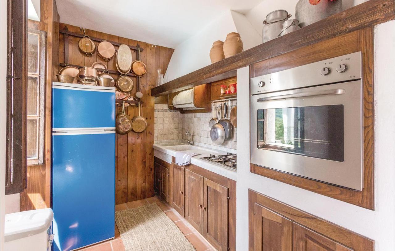 Casa Di Ettore Comano  Екстериор снимка