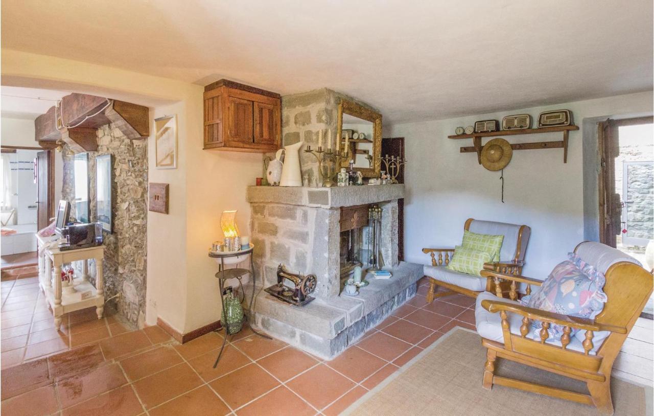 Casa Di Ettore Comano  Екстериор снимка
