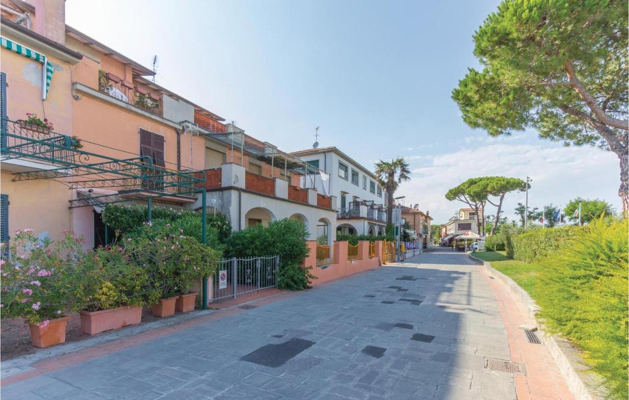 Casa Di Ettore Comano  Екстериор снимка